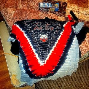 Original consent shirts